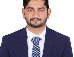 Umair Zaidi