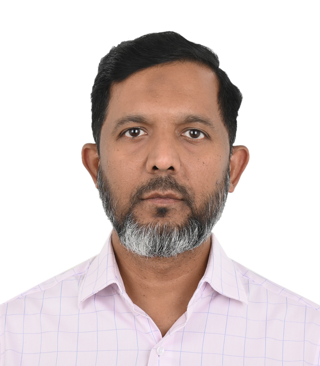 Umer Mirza Baig Mirza Nazeer Baig
