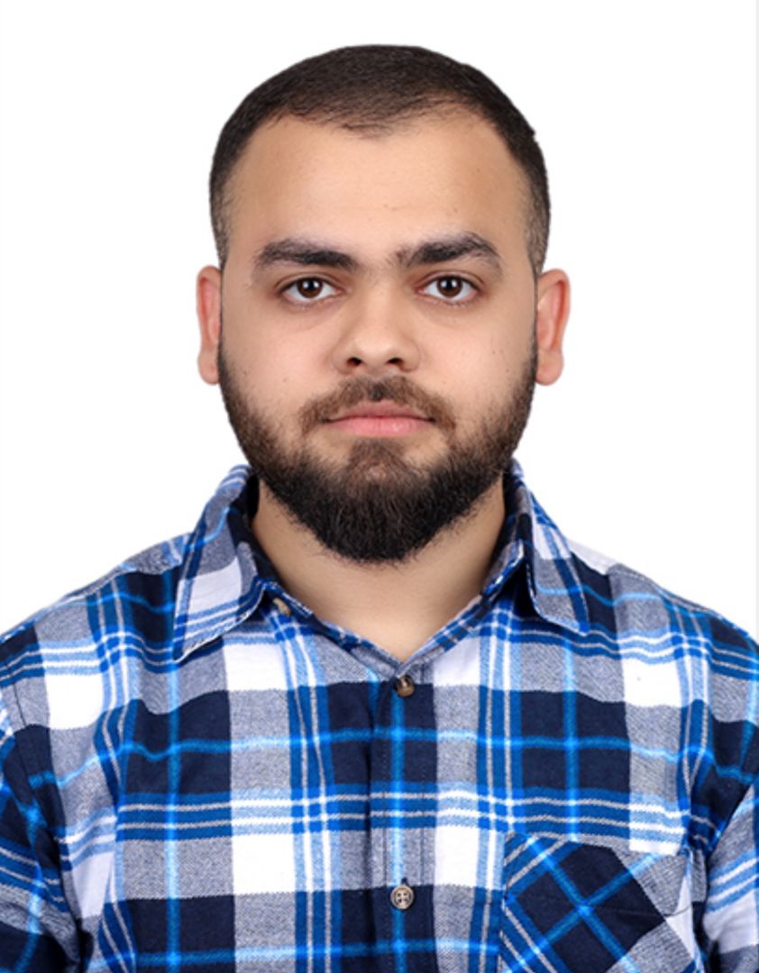 Umer Shaukat Ukaye Shaukat Hasan Ukaye