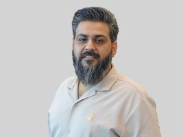 Umer Shauket