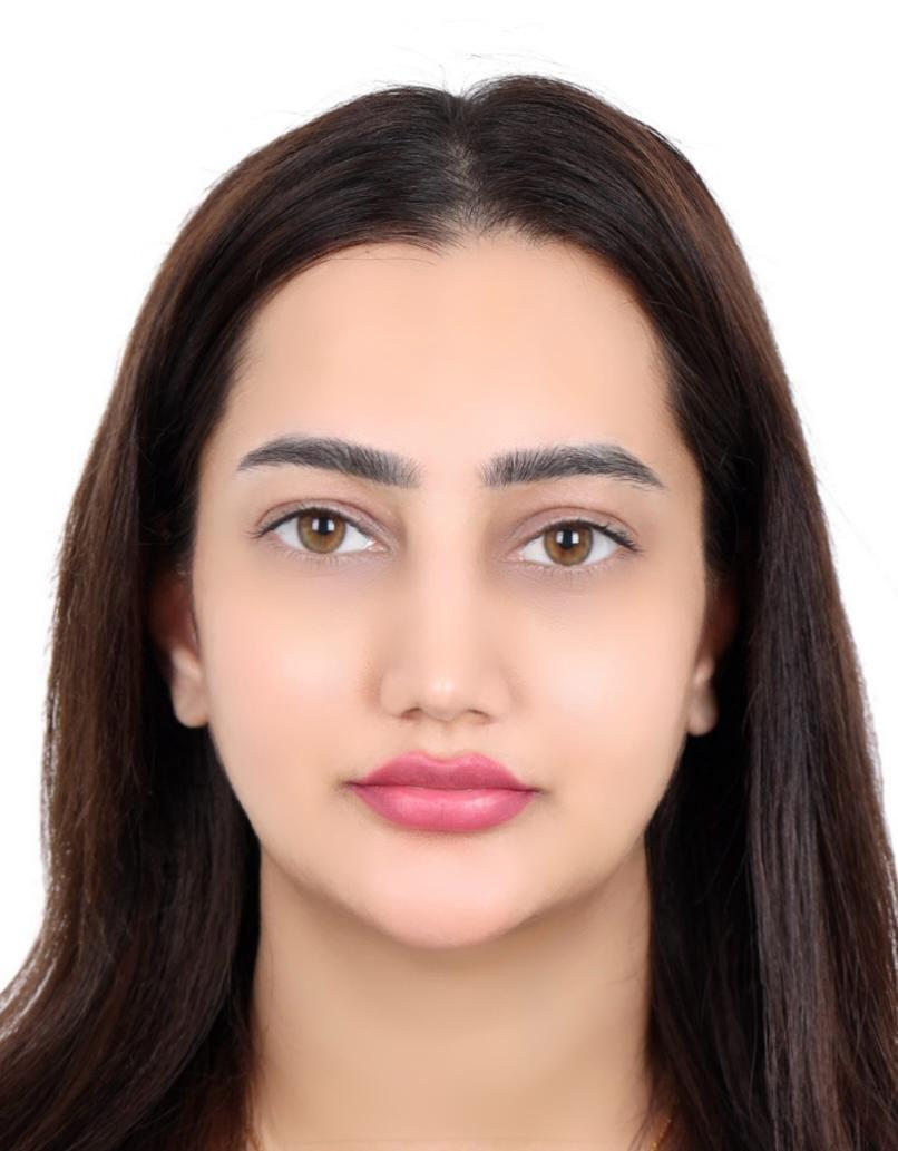 Umme Farwa Rehmat Ali