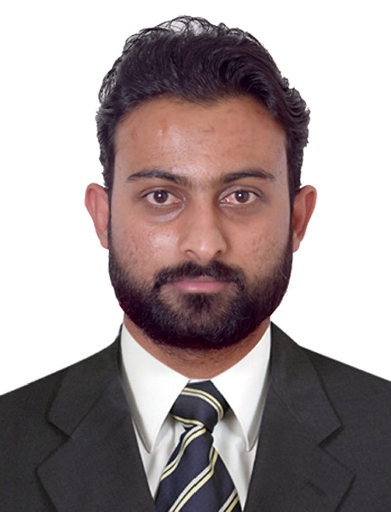 Usama Akhtar Muhammad Akhtar