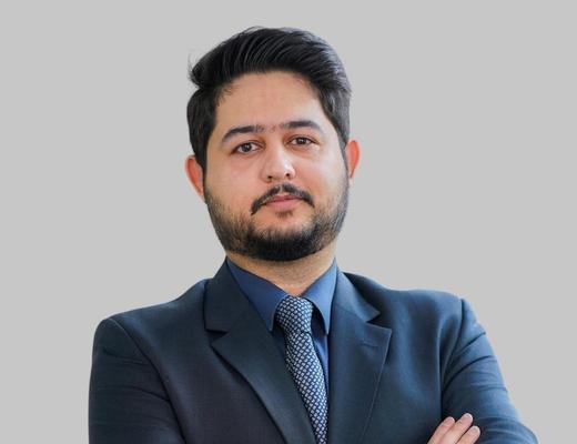 Usama Sukhera