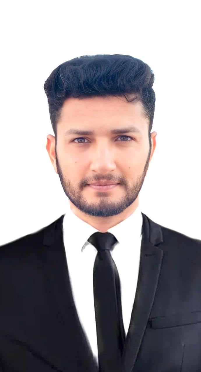 Usman Hayat Muhammad Hayat