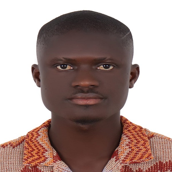 Usman Bin Adam