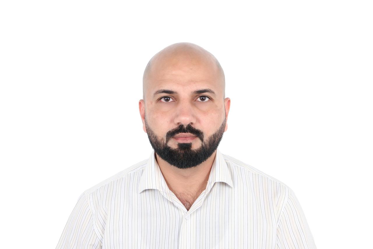 Usman Ghani Ghulam Nabi Tahir