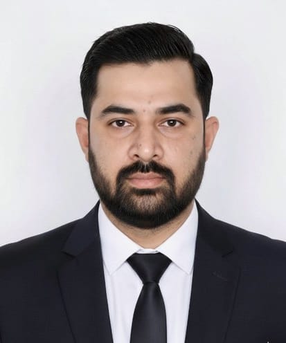 Usman Mushtaq Bajwa Mushtaq Ahmad