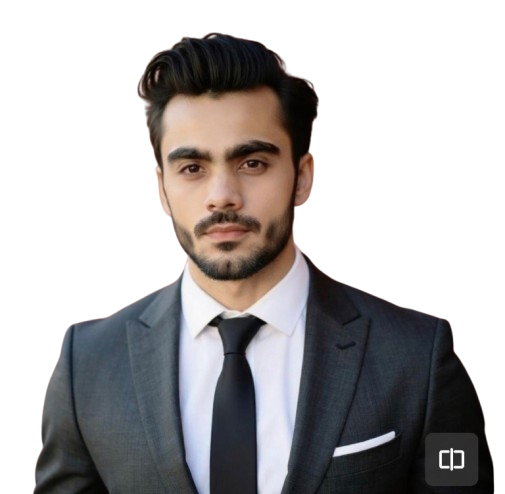Usman Tahir Tahir Zaman