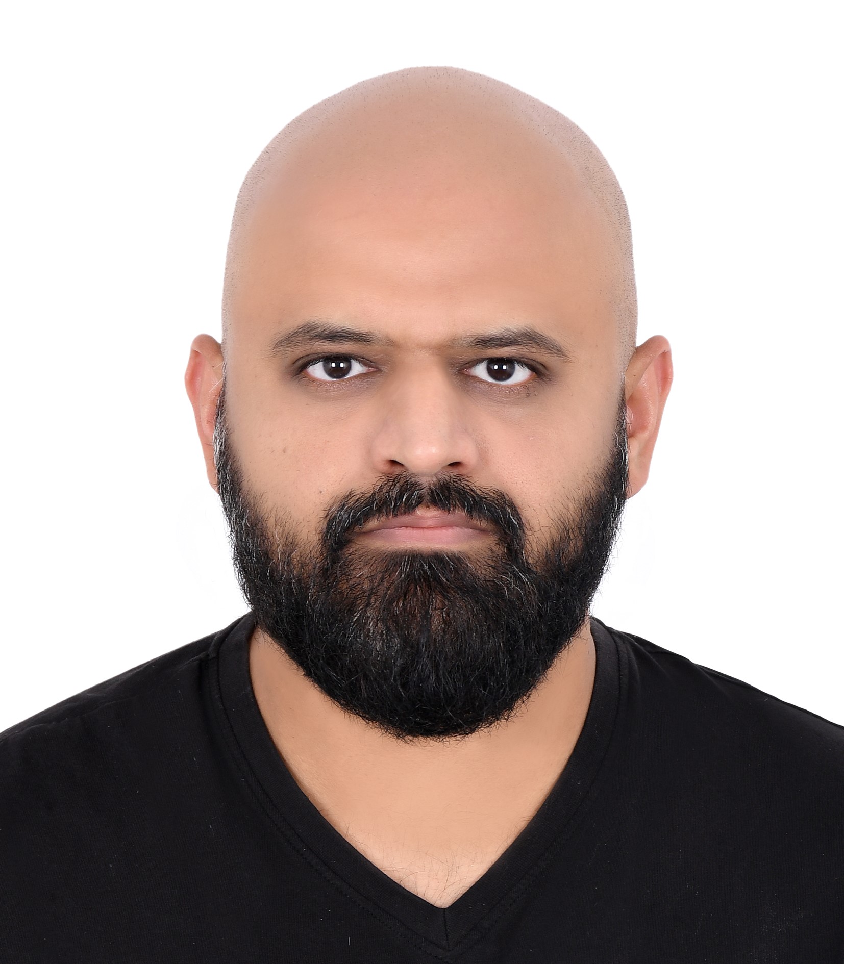 Usman Yaqoob Muhammad Yaqoob