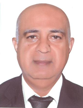 Uttamchandani Ashok Kumar Gordhandas