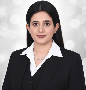 Uzma Jabeen Muhammad Nazeer