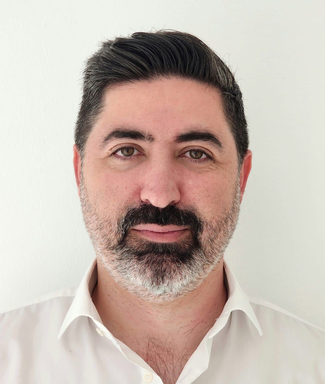 Vahid Mazaherioun