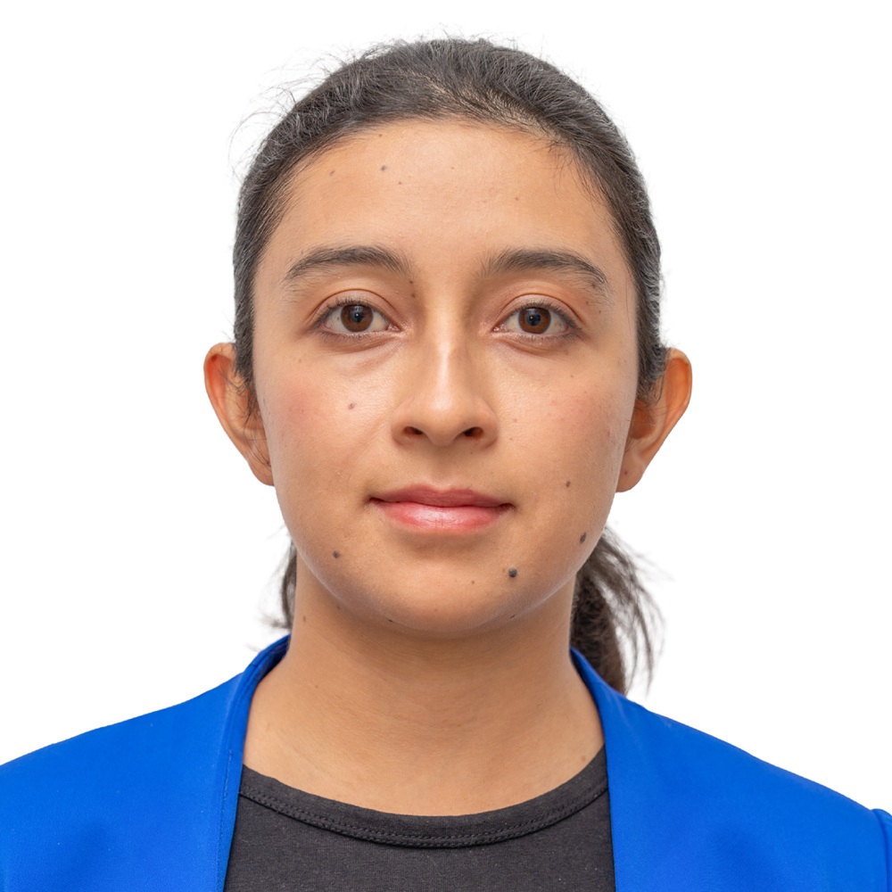 Valentina Barbon Rodriguez