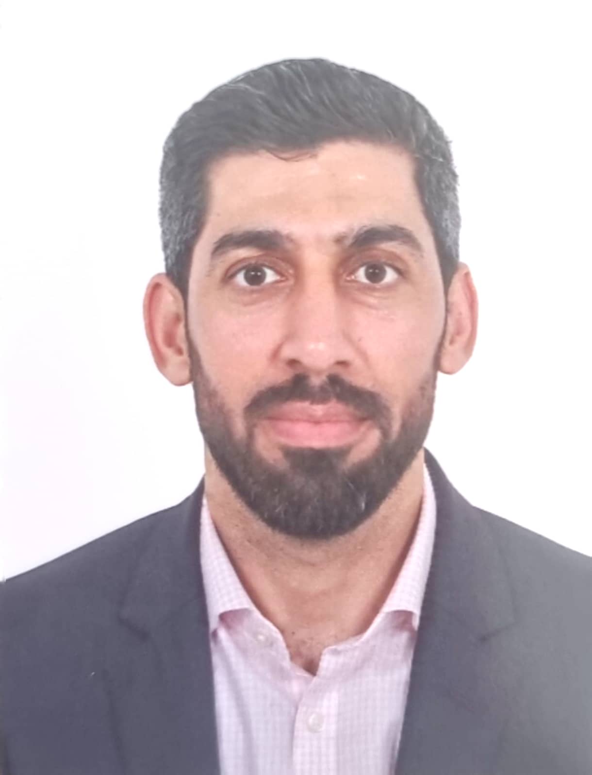 Valiollah Asadollah Mansouri