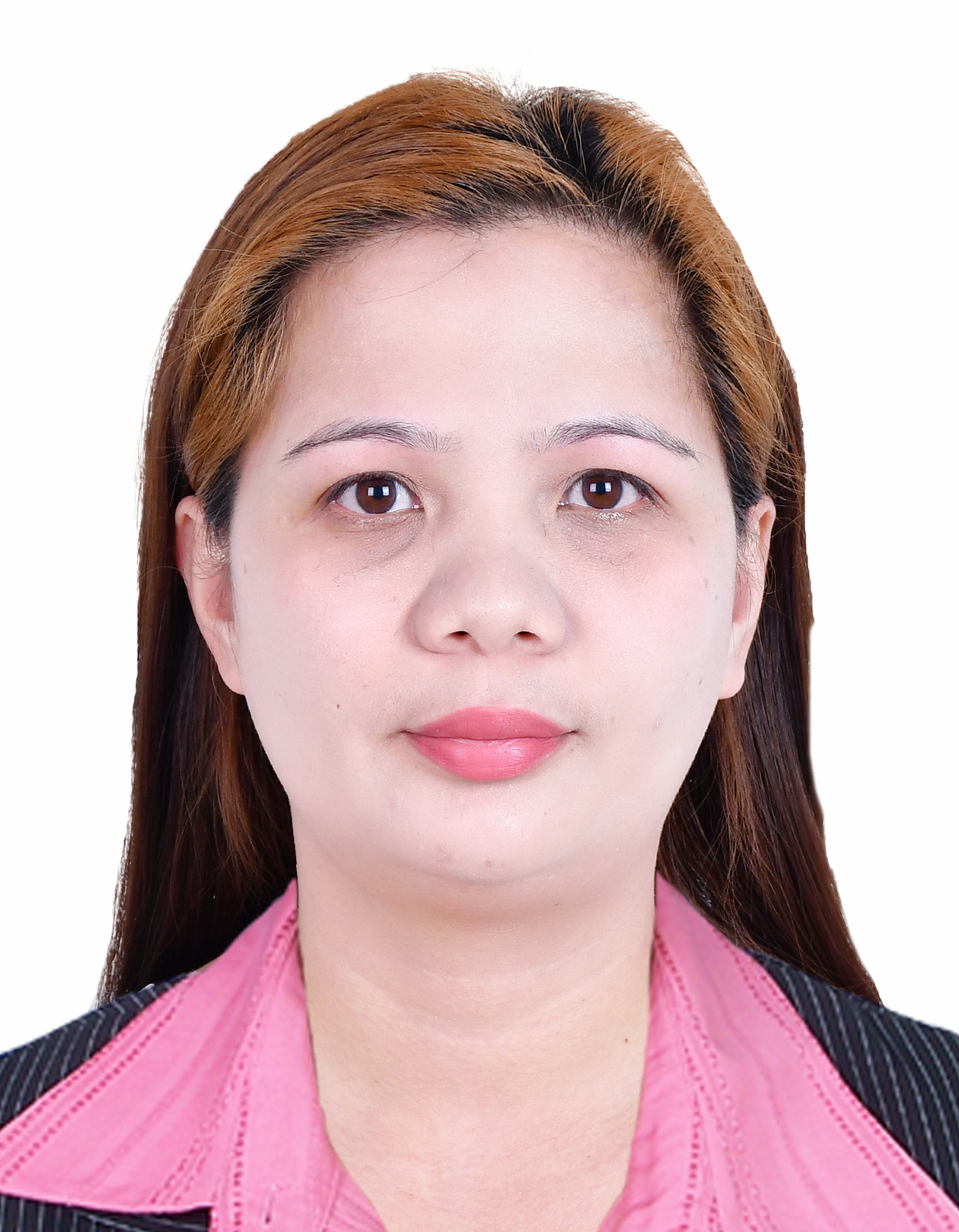 Vanessa Jundarino Quilon