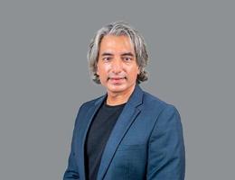 Varun Datta