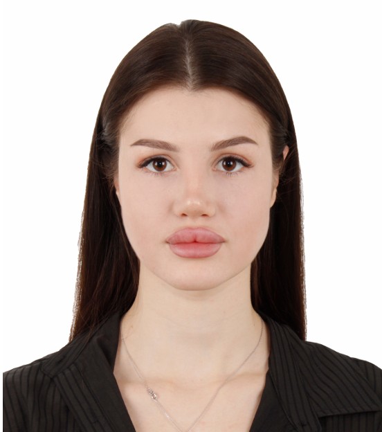 Vasylyna Hleba