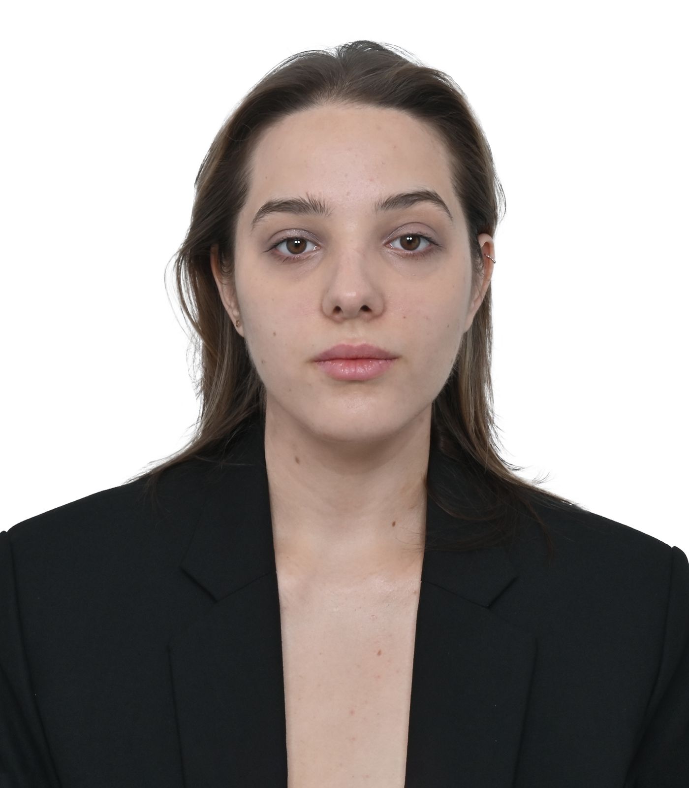 Veronika Ivanchenko