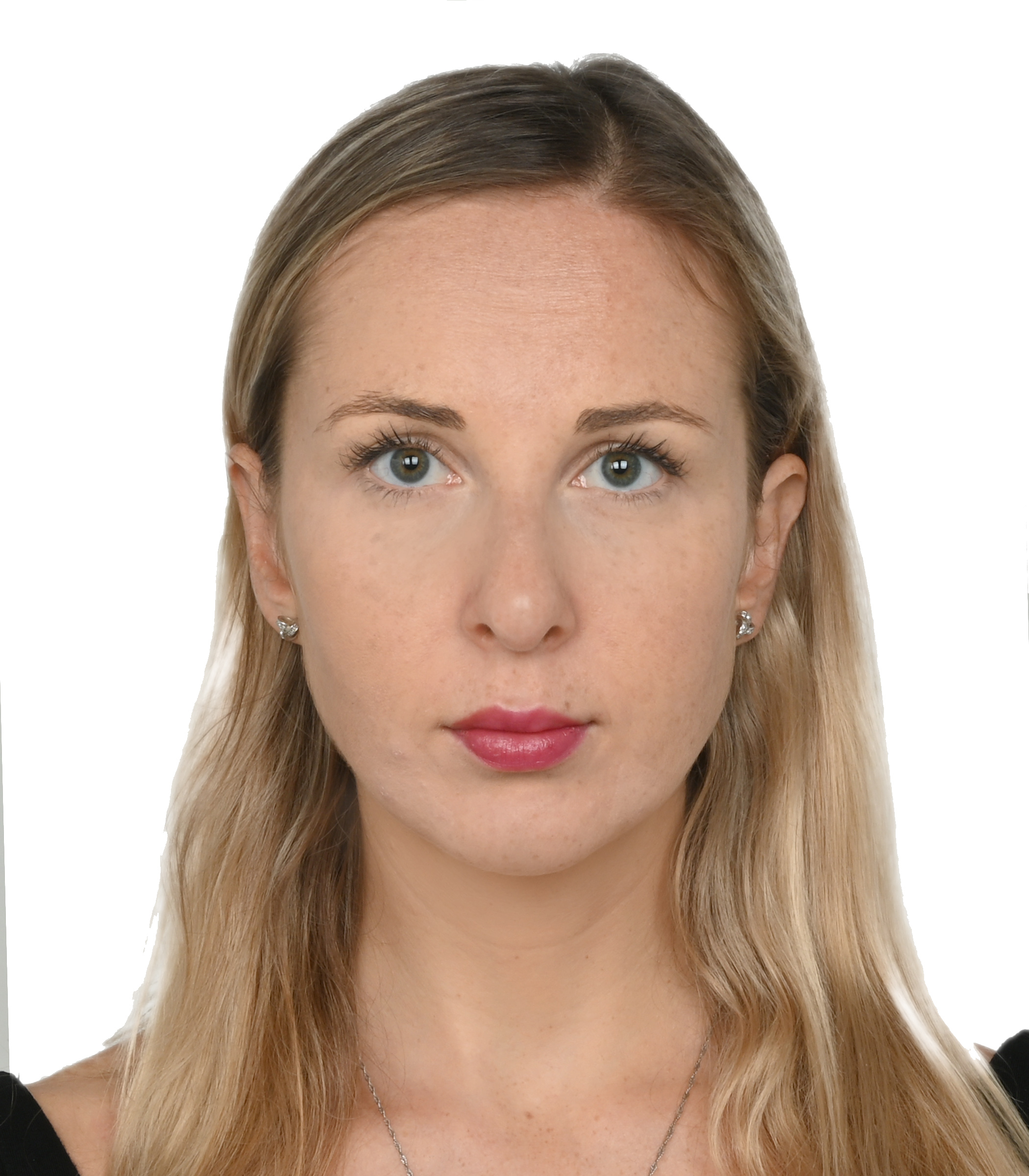 Veronika Khuebachova