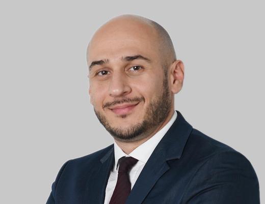 Victor Danu