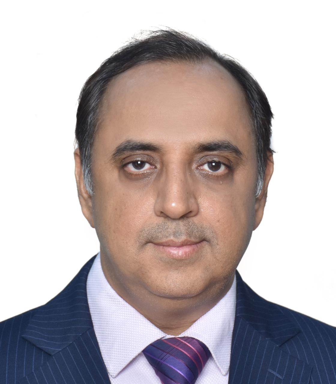 Vijay Amar Hinduja