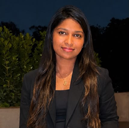 Vijaya Lakshmi Davuluri Veera Venkata Prasad Davuluri