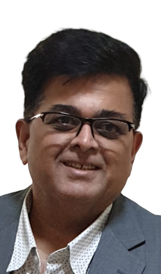 Vikas Dilip Ponda