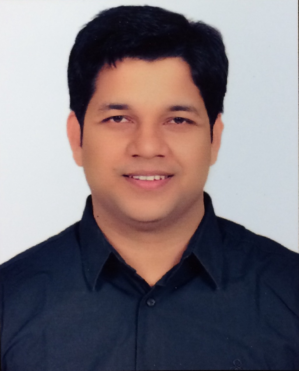 Vikas Kumar Raghubir Singh
