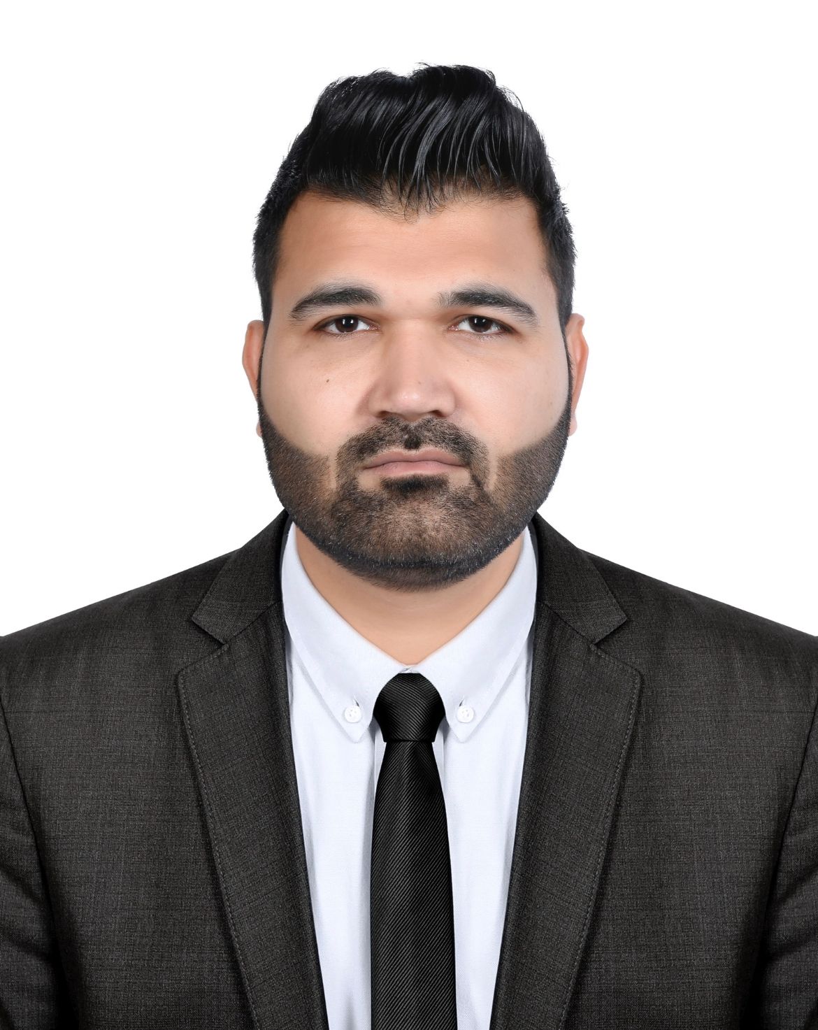 Vikas Dahiya Jagdish Dahiya