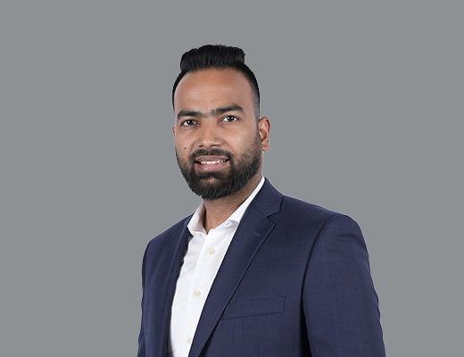 VIKAS SHINDE