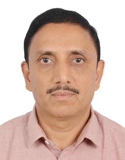 Vikram Jit Sant Ram