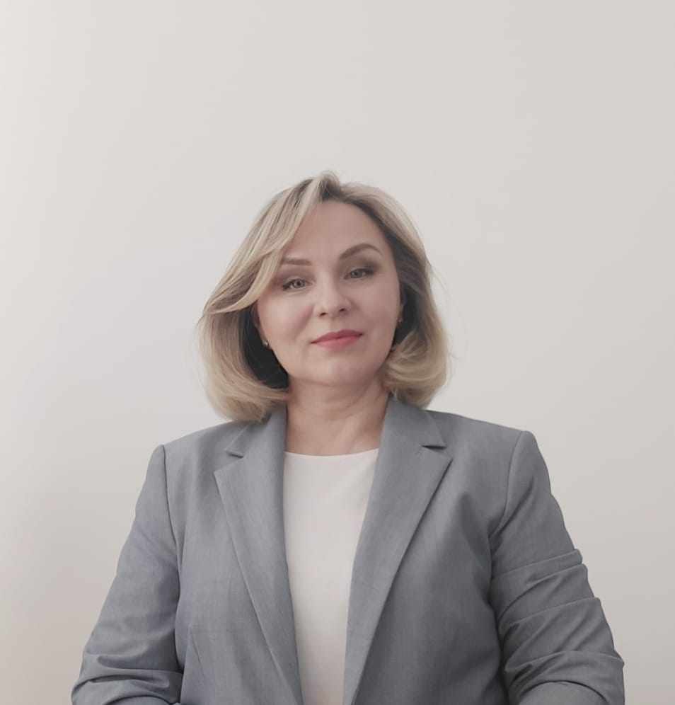Vilena Sagitovna Kadyrova
