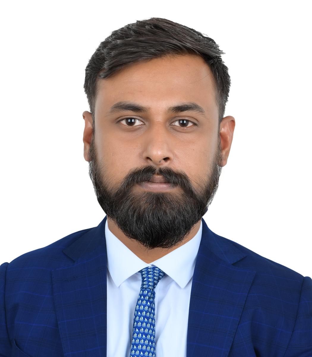 Vineet Mathur Vikram Mathur