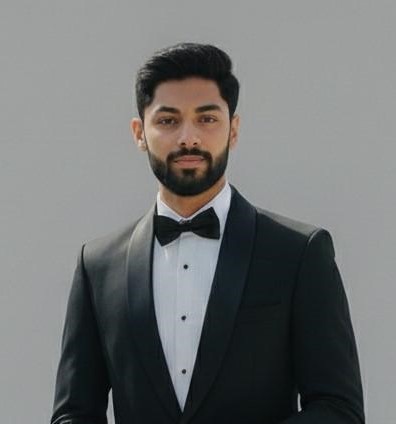 Vishvakula Anjelo Wilfred