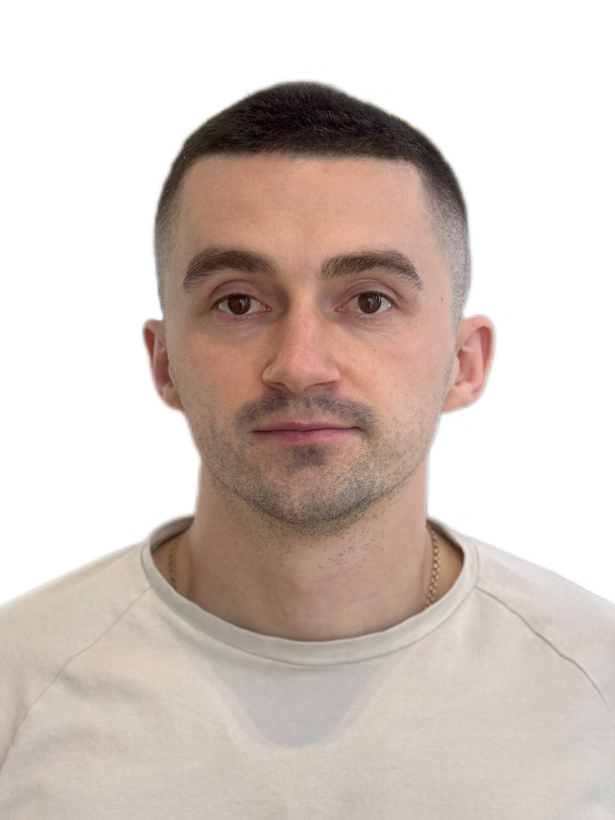 Vitalii Bilyk