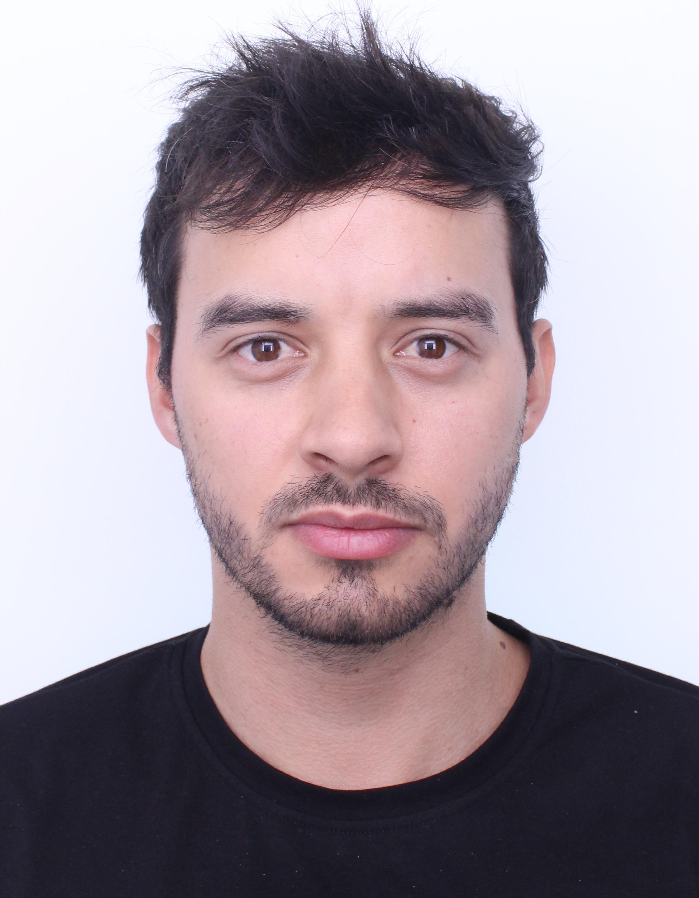 Vitor Mateus Da Silva Leite