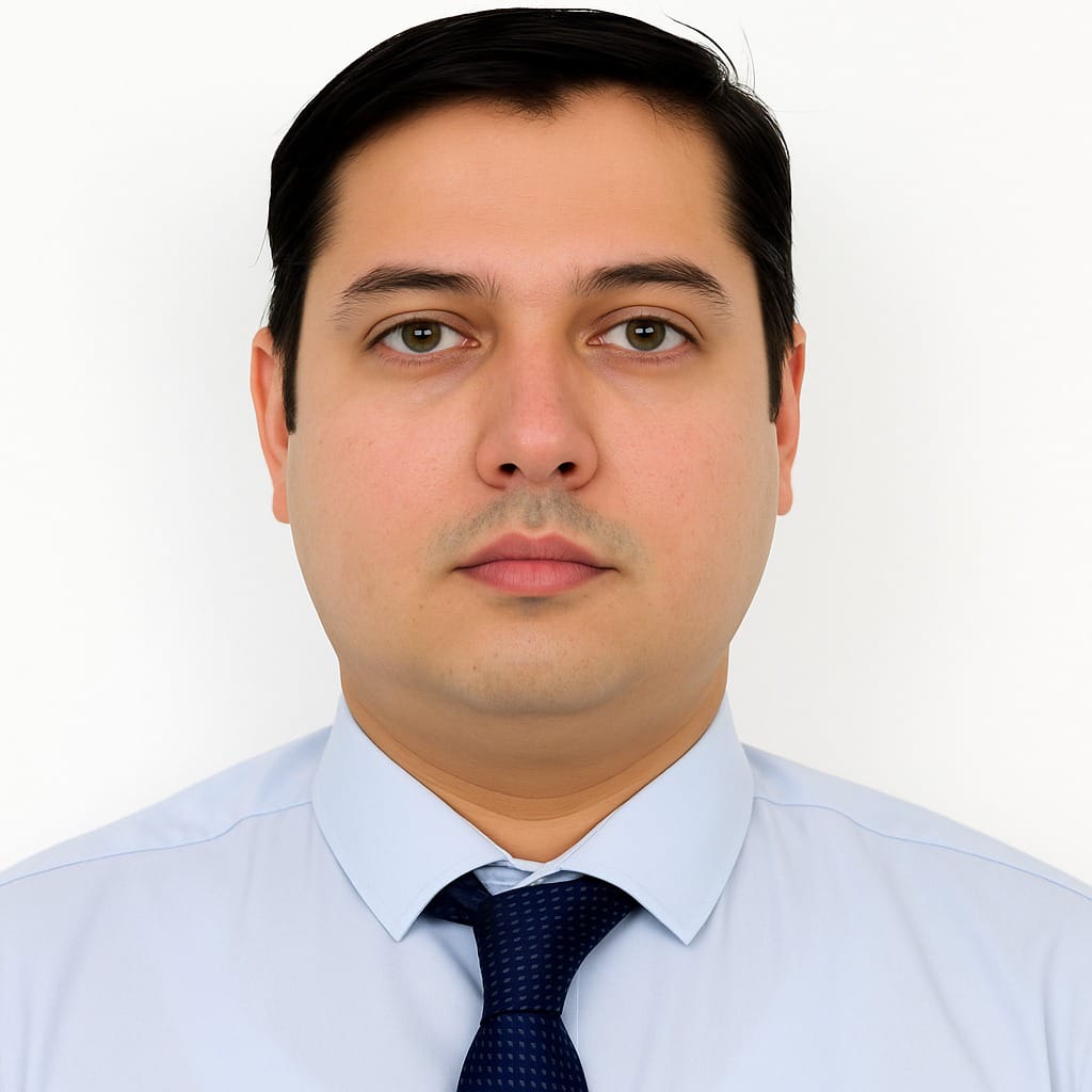 Vivek Arora Vijay Arora