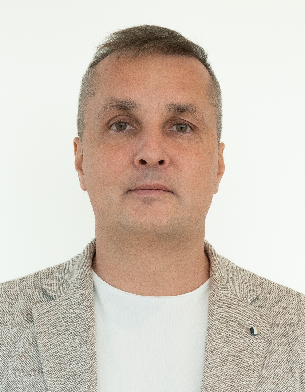 Vladislav Shum