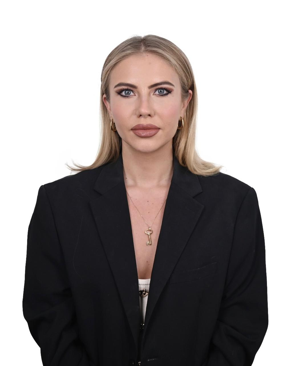 Vladlena Bobrova