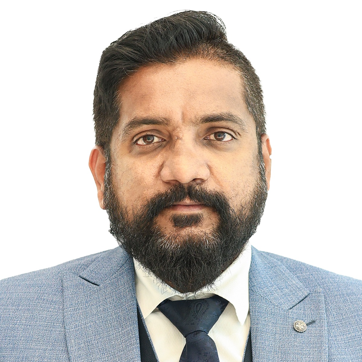 Vyshak Pavithran Pavithran Karkani