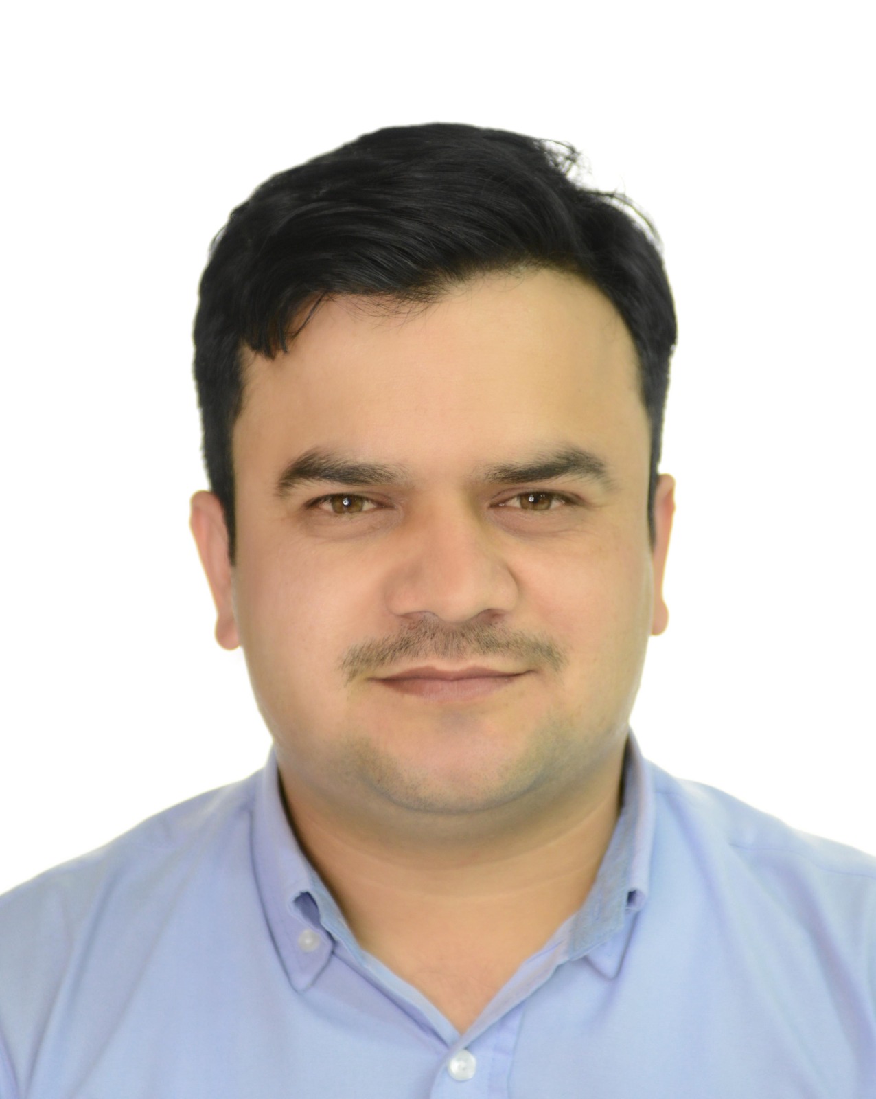 Wajid Ullah Shoaib Ullah