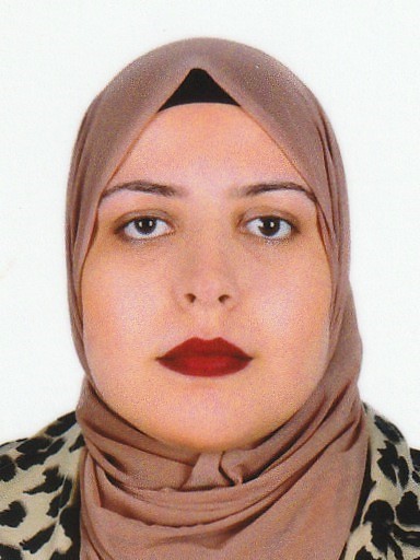 Walaa Ramadan Sayed Abdelhalem