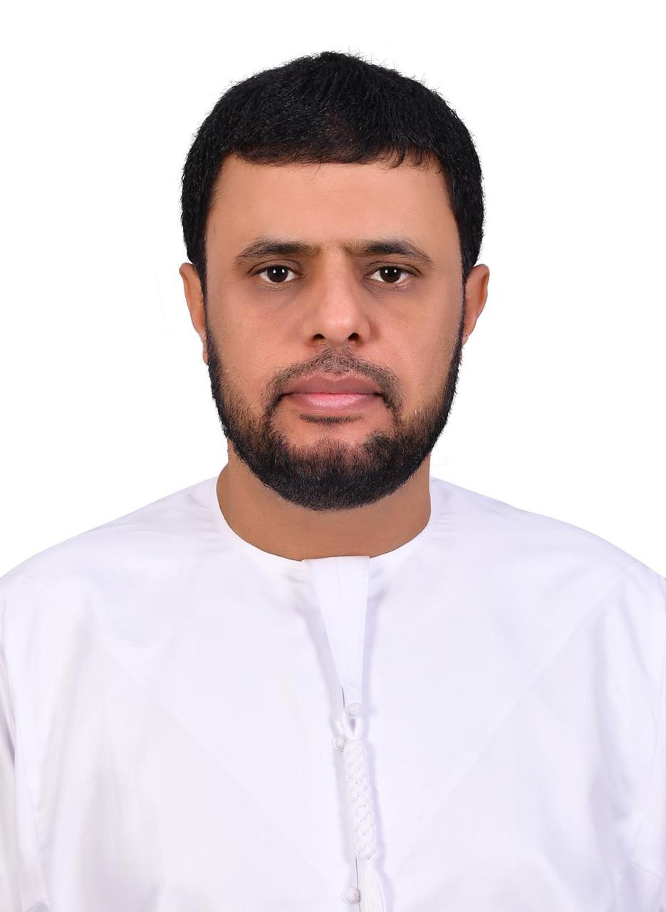 Waleed Barakat Hasan Abdulsamad