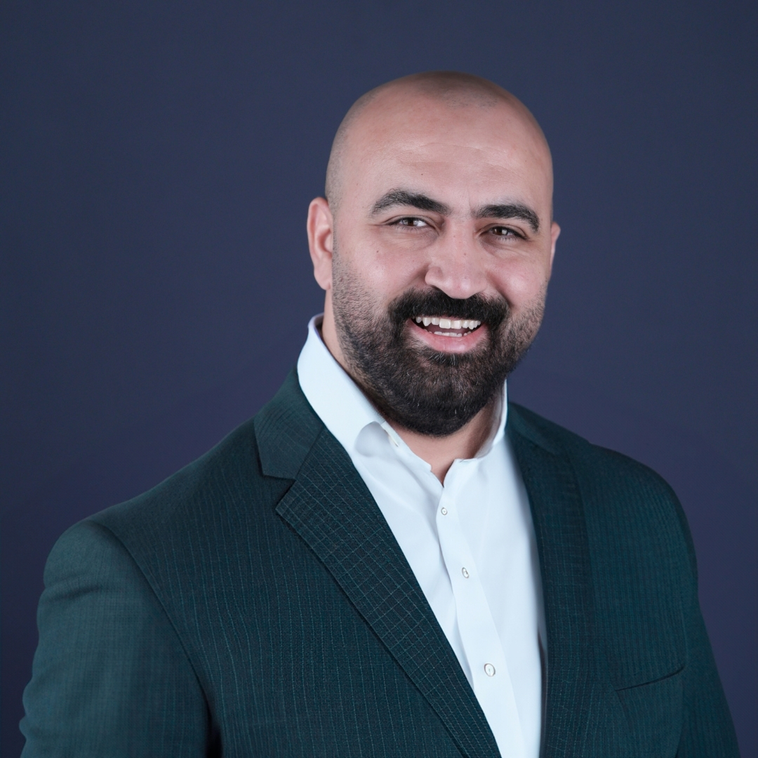 Waleed Khaled Mahmoud Khader
