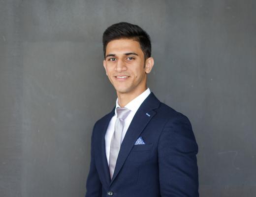 Waleed Mirza