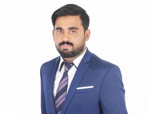 Waqar Ashraf