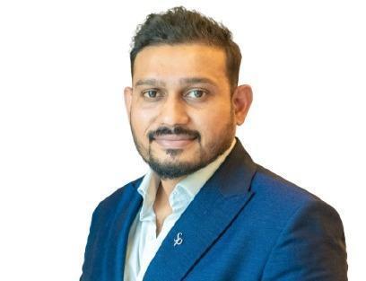 Waqar Hafeez
