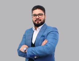 Waqas Ahmed