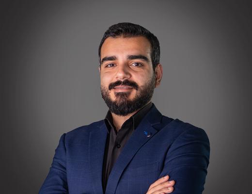 Waqas Naeem