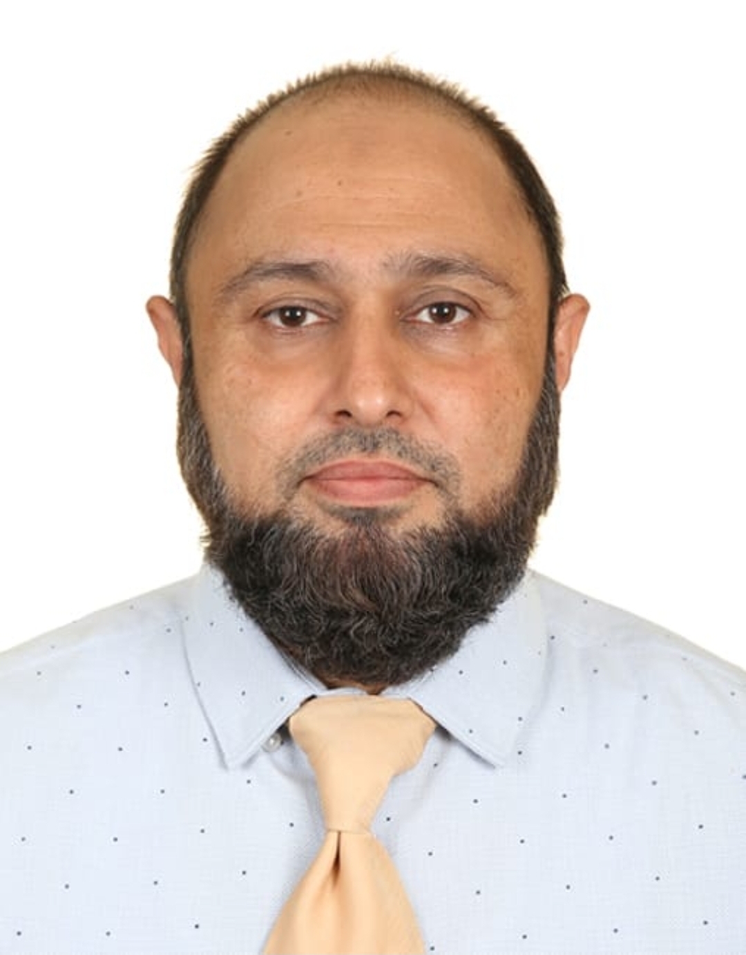 Waris Karim Ullah Khan